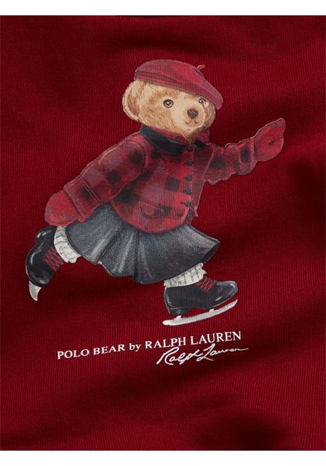 Baby Set Ralph Lauren Kids Ralph Lauren Kids | BABY SET | 310981193001